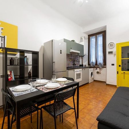 Cimiano Cozy Apartment Mailand Exterior foto