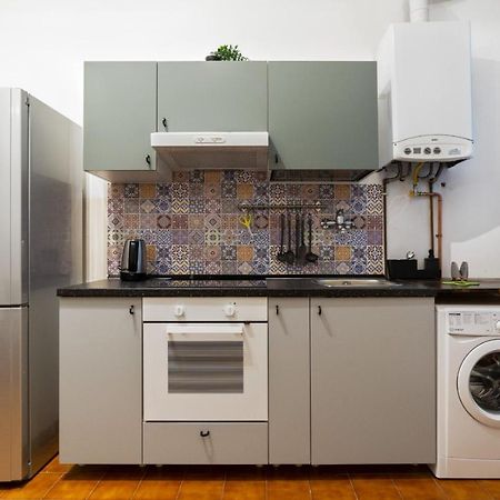 Cimiano Cozy Apartment Mailand Exterior foto