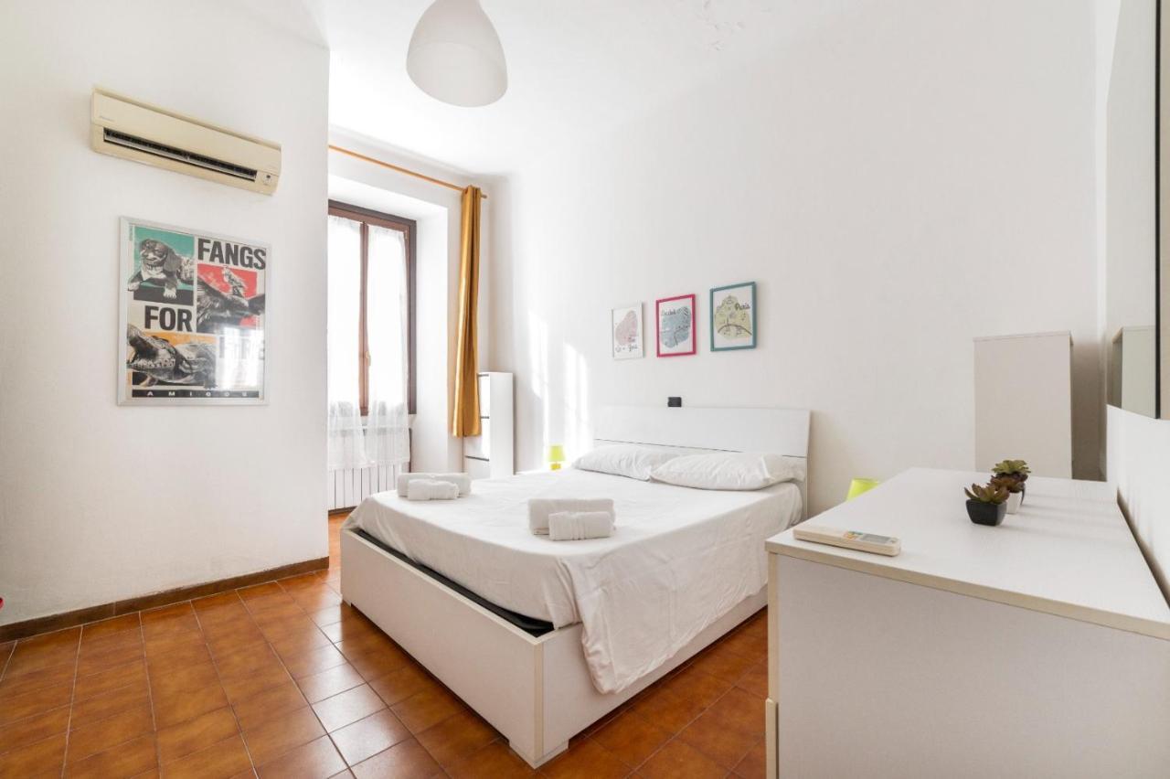 Cimiano Cozy Apartment Mailand Exterior foto