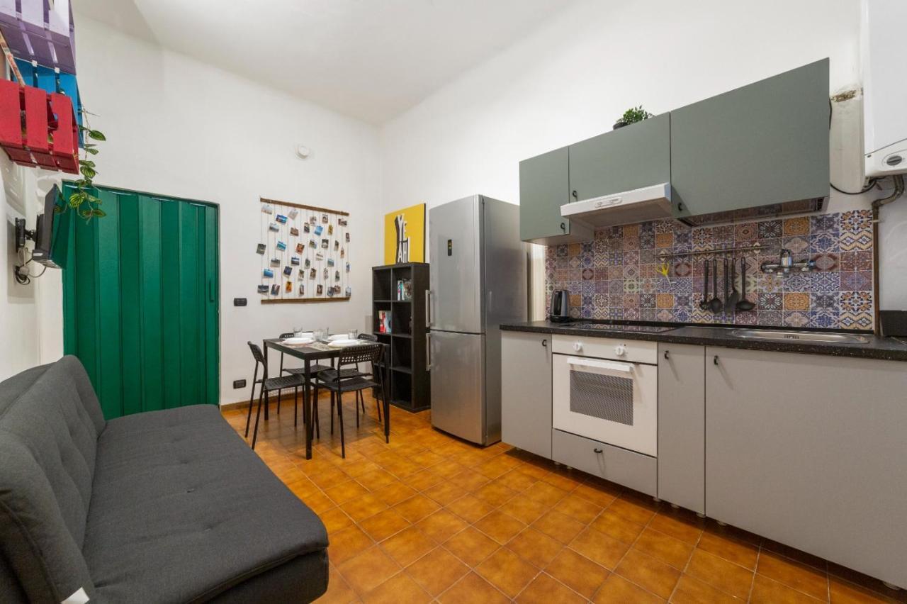 Cimiano Cozy Apartment Mailand Exterior foto