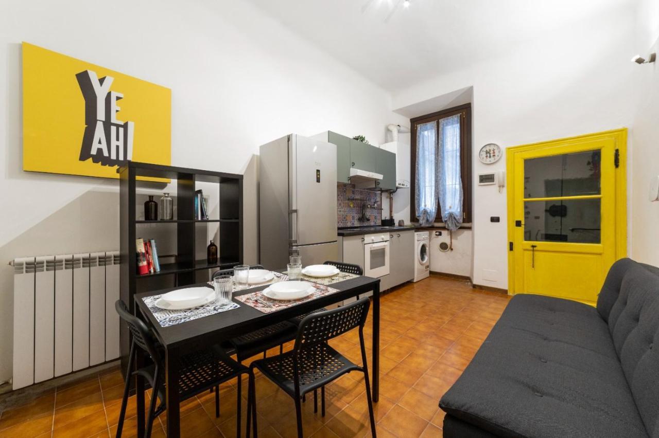 Cimiano Cozy Apartment Mailand Exterior foto
