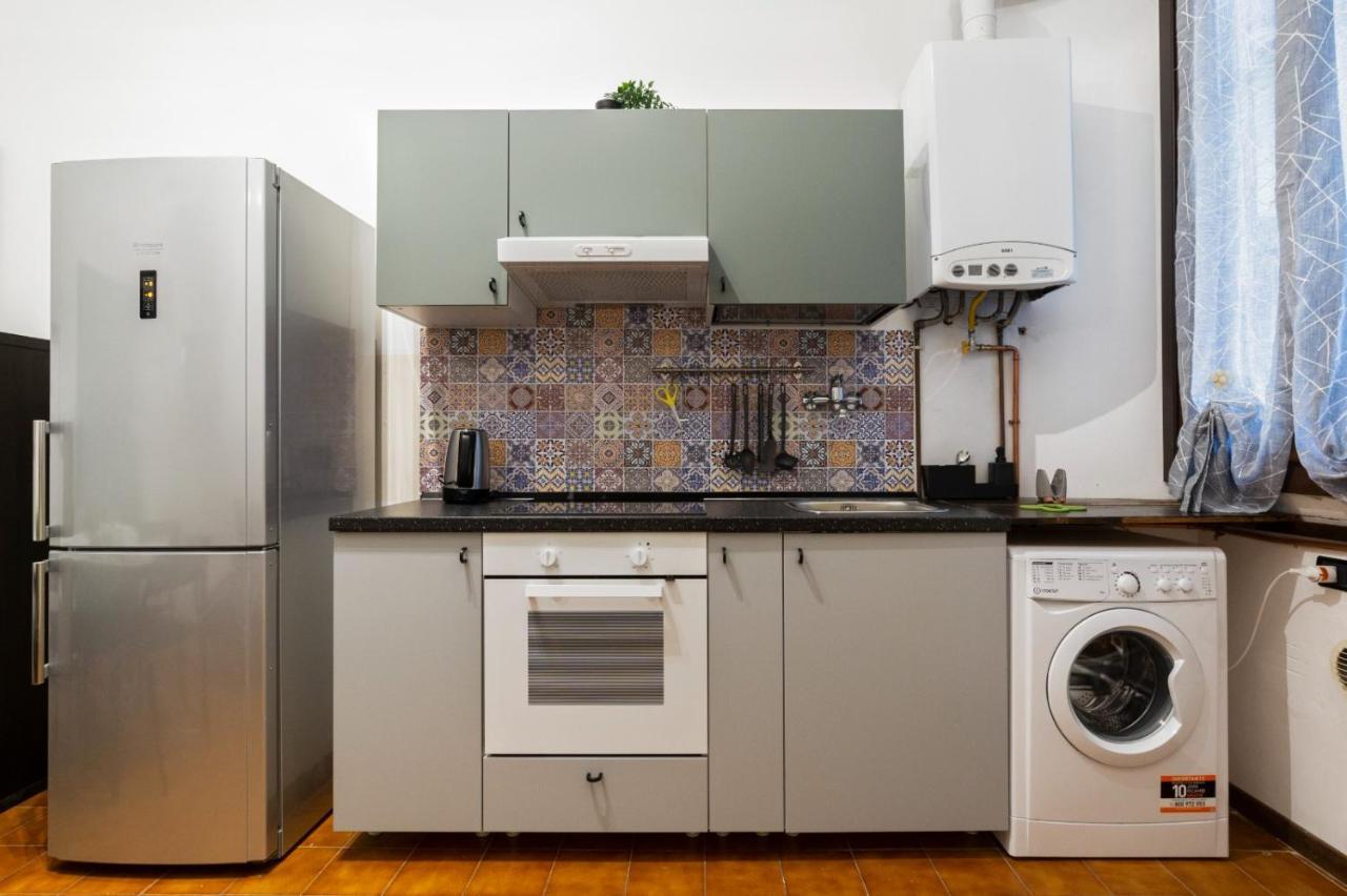 Cimiano Cozy Apartment Mailand Exterior foto