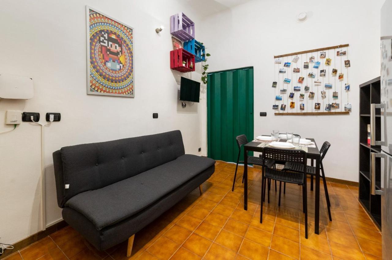 Cimiano Cozy Apartment Mailand Exterior foto