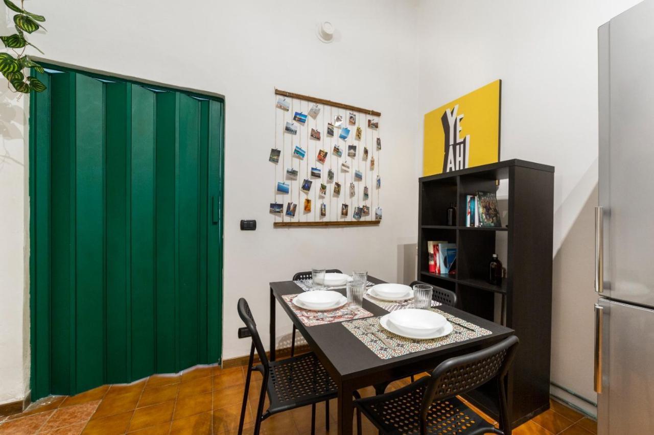 Cimiano Cozy Apartment Mailand Exterior foto