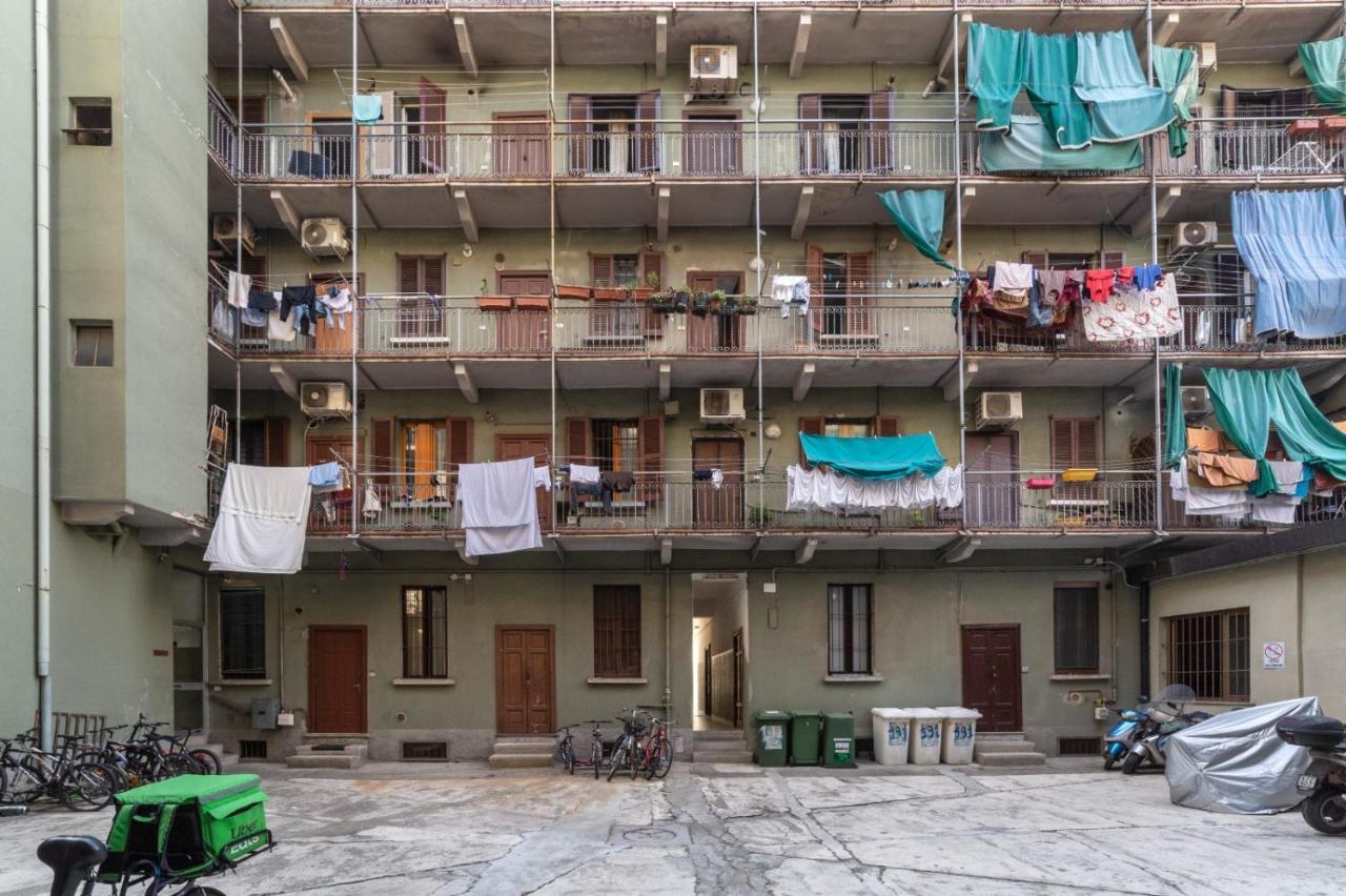 Cimiano Cozy Apartment Mailand Exterior foto