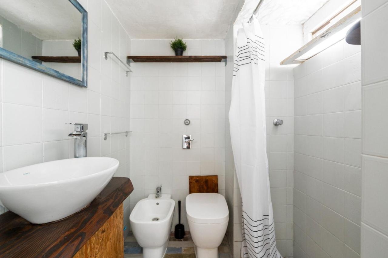 Cimiano Cozy Apartment Mailand Exterior foto