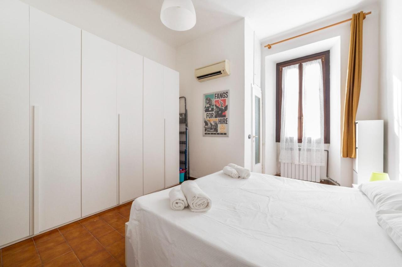 Cimiano Cozy Apartment Mailand Exterior foto